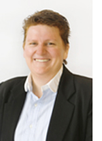 Rowena Allen, ACFE Chair