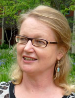 Inge Kral