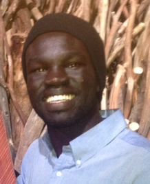 Abe Nouk Poet