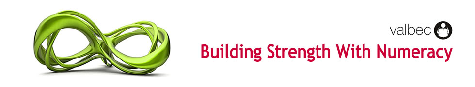 Building Strength with Numeracy